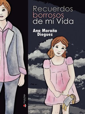 cover image of Recuerdos borrosos de mi vida